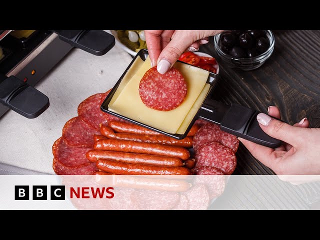 What is ultra-processed food and what does it mean for your health? | BBC News