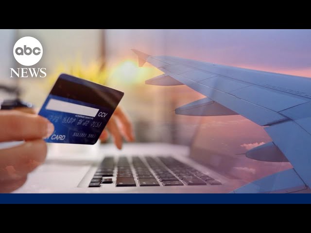 ⁣US regulators investigate ‘bait-and-switch’ schemes with travel rewards credit cards