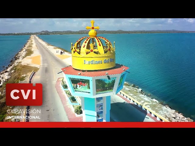 ⁣Resumen Feria Internacional de Turismo FitCuba 2024