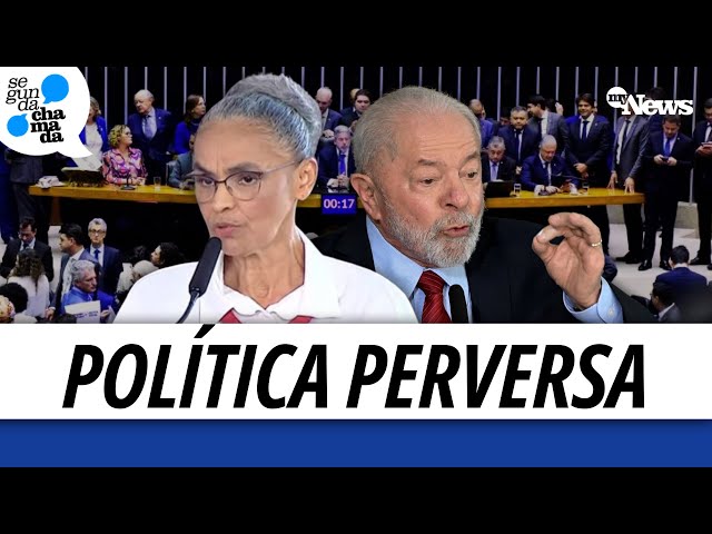 ⁣ENTENDA COMO A FALTA DE RESPONSABILIDADE POLÍTICA ACONTECE E PODE TER CONSEQUÊNCIAS DESASTROSAS