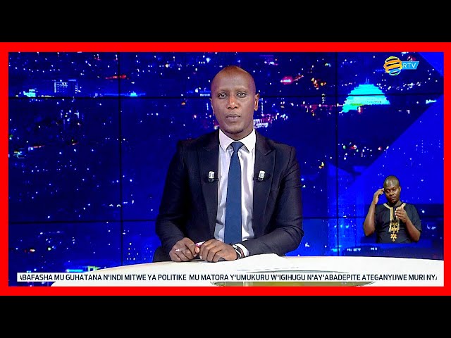 Amakuru Arambuye: 11.05.2024