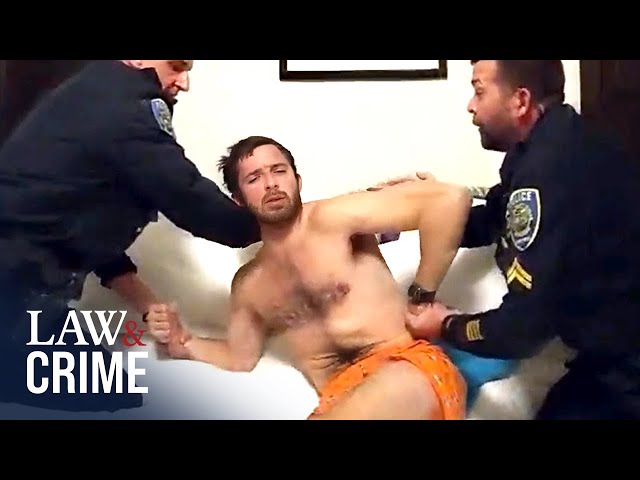 Top 7 Drunkest Arrests Caught on Bodycam by Police