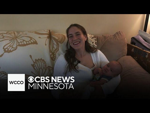 ⁣Minnesota mom’s dying wish fulfilled with doctor's help