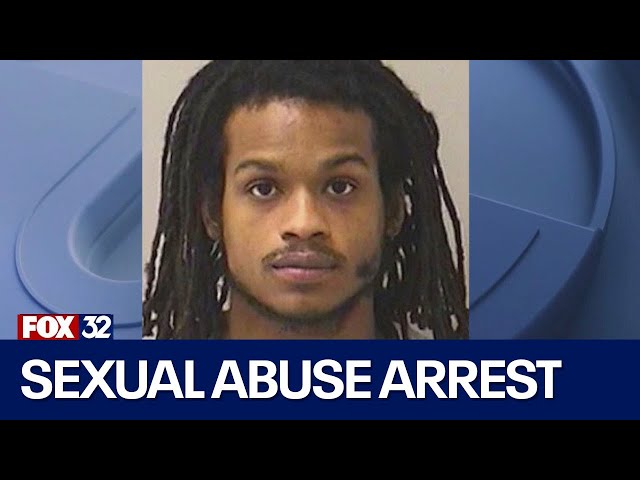 ⁣Employee at Geneva facility arrested for sexually abusing resident: officials