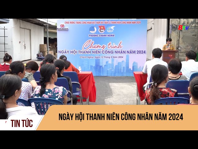 ⁣Đại biểu quốc hội tiếp xúc cử tri xã Bình Mỹ – Bắc Tân Uyên