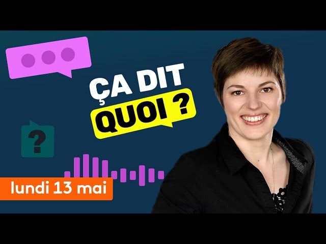 Ville rasée en Ukraine, arrestation en direct et demi-hommage à Mbappé : ça dit quoi ce 13 mai ?