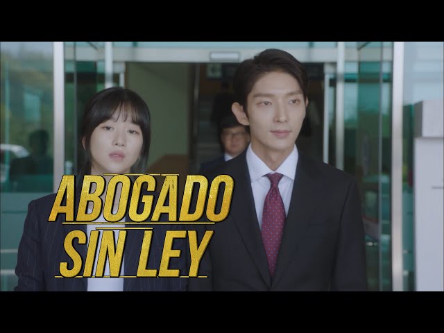 ⁣Abogado sin Ley (19/05/2024) Promo | TVPerú