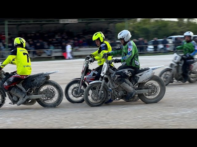 ⁣Le motoball, une institution sportive vitryate