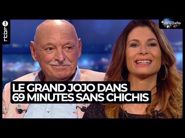 ⁣Le Grand Jojo dans 69 minutes sans chichis