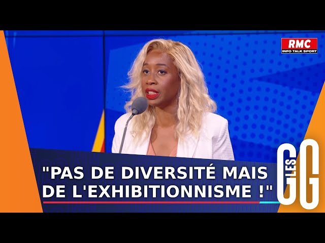 ⁣Eurovision : "Je ne vois pas de diversité dans ce concours mais de l'exhibitionnisme"