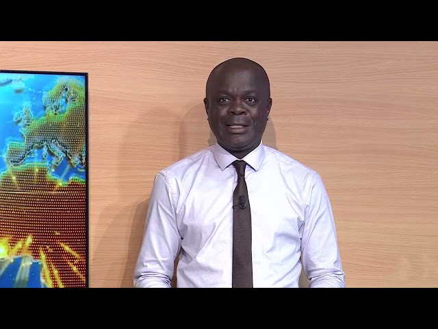 ⁣Matin Bonheur du 10 mai 2024 avec Nahomi Amoussou Alafé