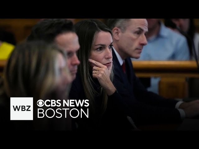 Watch Live: Karen Read murder trial testimony Day 10