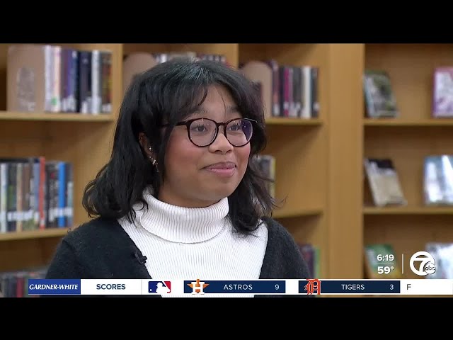 ⁣Meet the Woodhaven teen who get in all 11 colleges she applied for, including 5 Ivy League schools