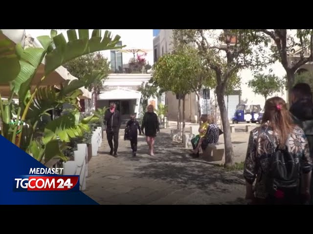 ⁣Bari, minorenni costrette a prostituirsi: 10 arresti