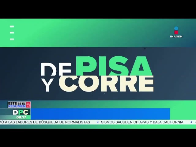 ⁣Lluvias en Brasil dejan 2.1 millones de damnificados