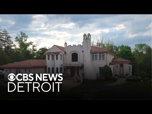 ⁣International theft ring targeting high-end homes in Metro Detroit