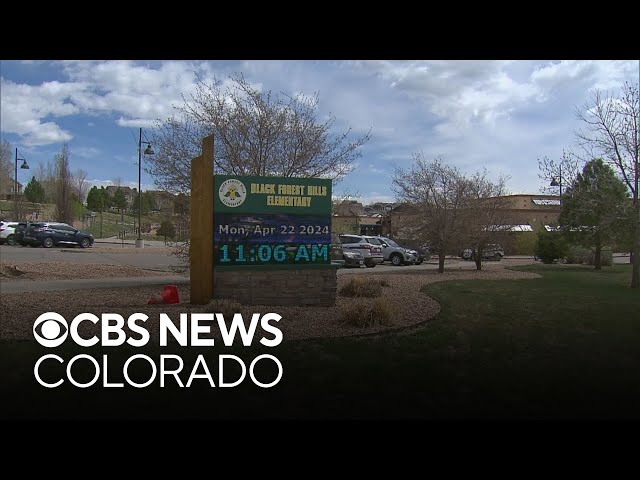 ⁣Cherry Creek Schools meeting expected to focus on security after alleged attempted abduction
