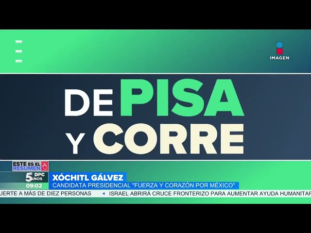 ⁣No habrá fraude en la jornada electoral: INE