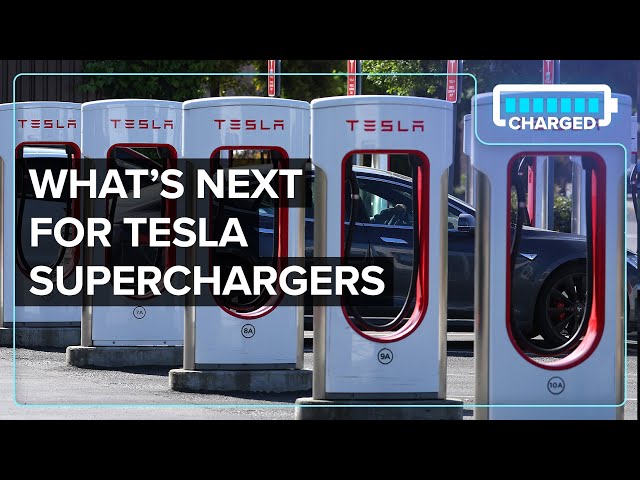 ⁣What’s Next For Tesla Superchargers After Elon Musk Laid Off The Entire Team