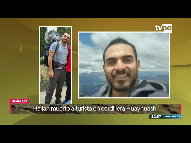 ⁣Jiwasanaka mediodía (13/05/2024) | TVPerú Noticias