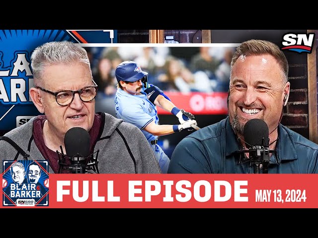 ⁣Reflecting on the Twins & Previewing the Orioles | Blair and Barker Full Episode