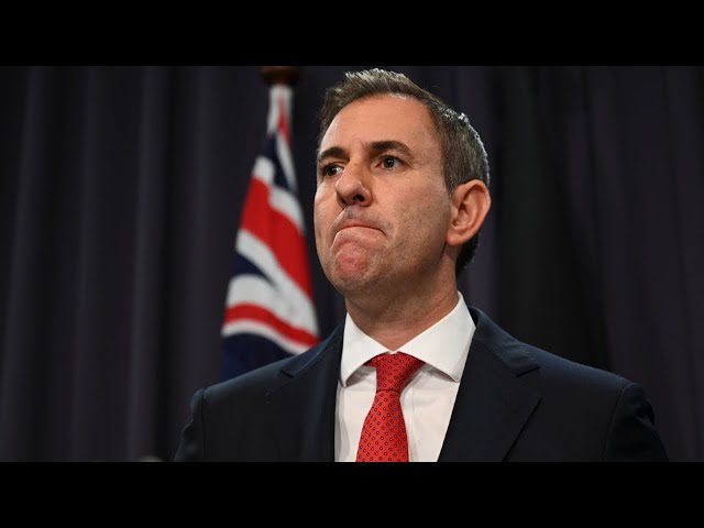 Treasurer warned bill relief won’t address inflation issue