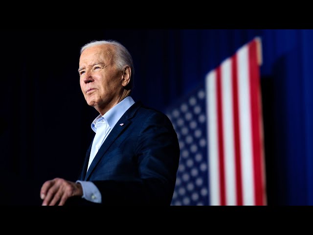 ⁣LIVE: Biden delivers remarks celebrating AAPI heritage month | NBC News