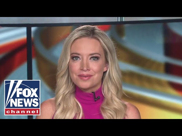 ⁣McEnany: CNN was forced to admit the truth