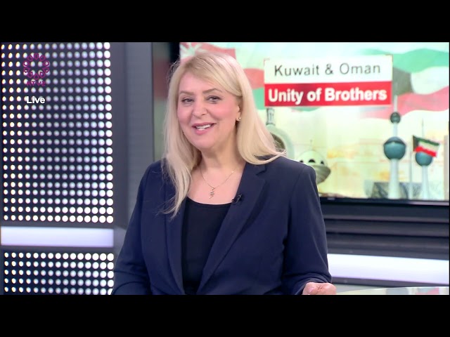 ⁣Kuwait & Oman Unity of Brothers - 5-6   13-5-2024