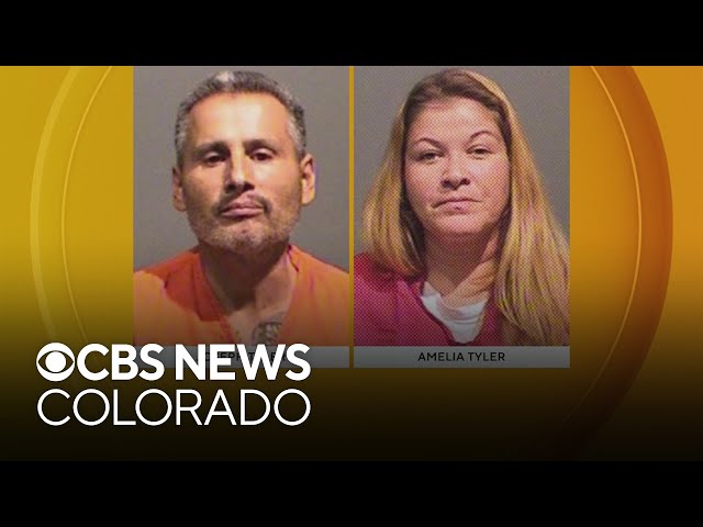 ⁣Husband, wife sentenced for bilking 50 Coloradans in tree trimming scam