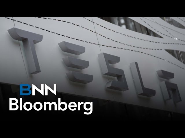 ⁣Tesla is best positioned against Chinese supply shocks amid U.S.- China EV war, McDonough