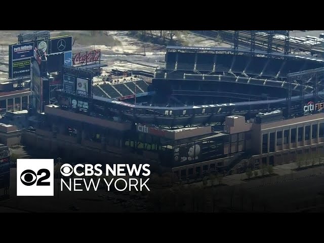 ⁣Mets owner's "Metropolitan Park" plan for Queens casino gains momentum
