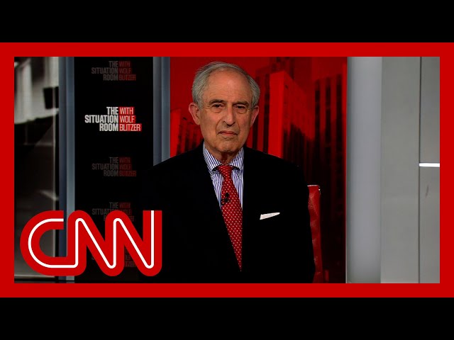 ⁣‘It’s your turn’: Michael Cohen’s former lawyer urges Trump to testify