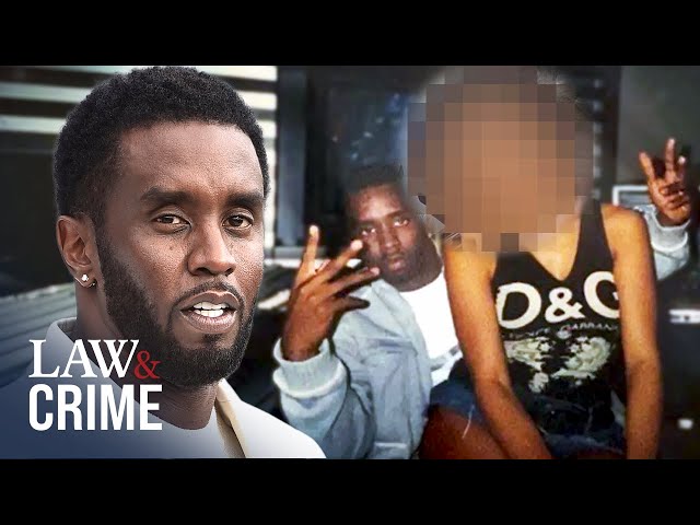⁣P. Diddy Fires Back at Jane Doe Lawsuit: 'Decades-Old Tale'