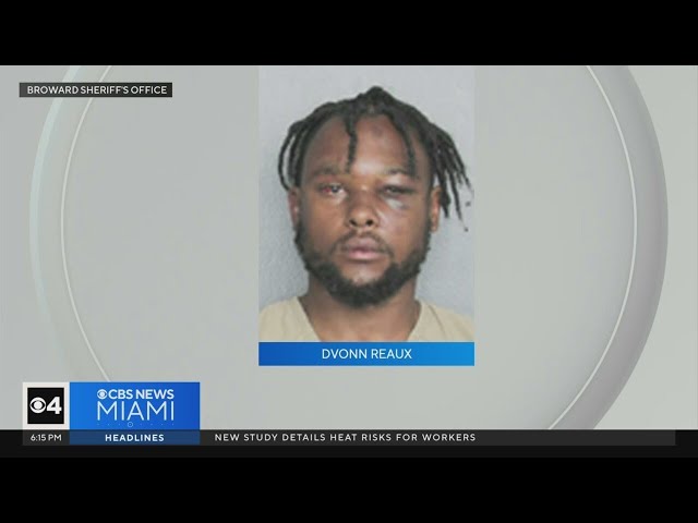 ⁣Arrest made in deadly Mother's Day shooting outside Miami Beach nightclub