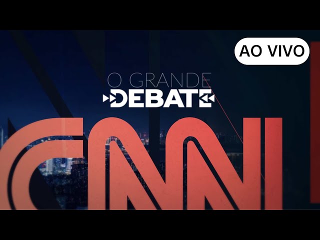 ⁣AO VIVO: O GRANDE DEBATE - 14/05/2024