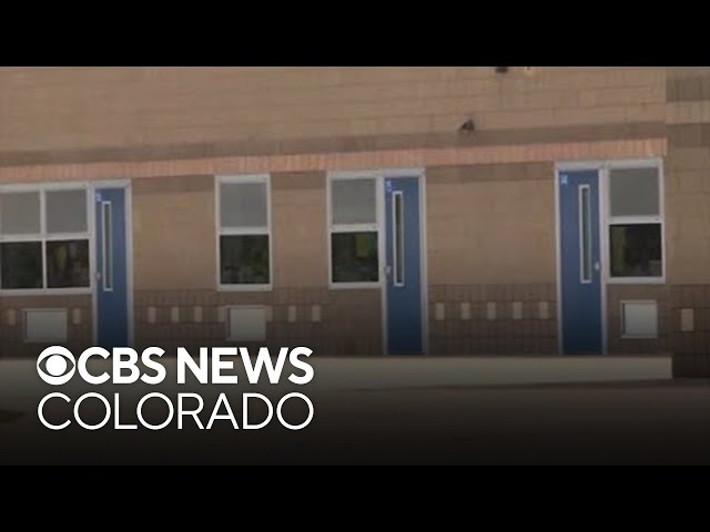 ⁣Family shocked by school closing announcement in Northern Colorado
