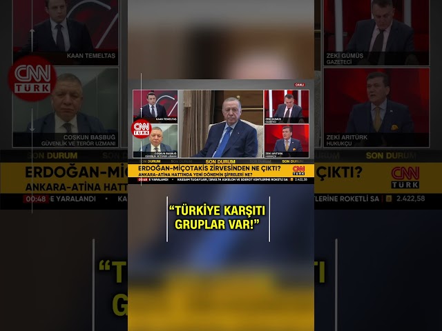 Türkiye Karşıtı Yunan ve Ermeni Grupların Arkasında Kim Var? #Shorts