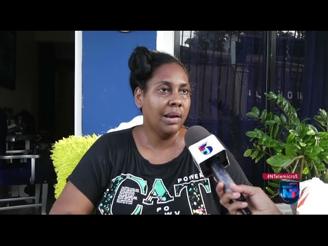⁣Mujer operada de un tumor en la mandíbula pide ayuda para pagar deuda en Cecanot