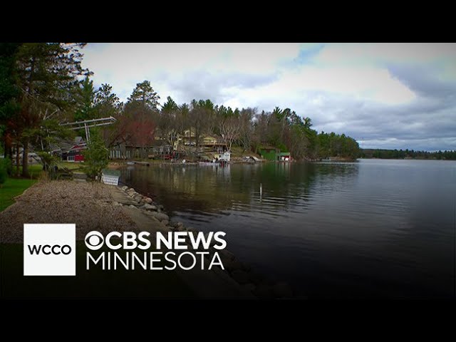 ⁣This Minnesota town could become home to a manganese mine