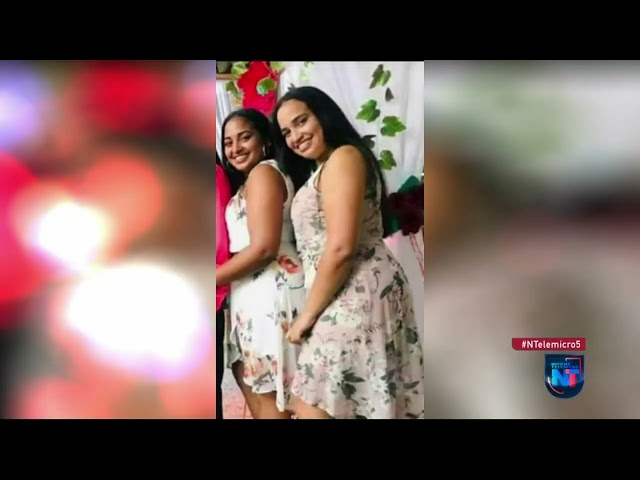 ⁣Mueren dos hermanas de camino a EE.UU.  en la llamada "vuelta por México"