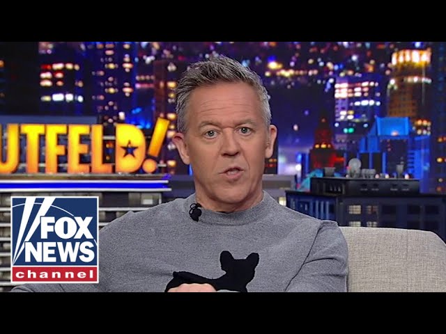 ⁣‘Gutfeld!’ talks actor Steve Buscemi being attacked in NYC