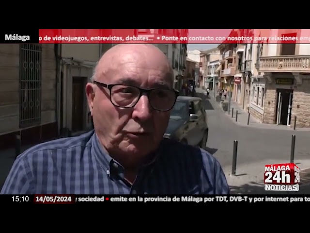 ⁣Noticia - Un pueblo de Jaén enseñará a los turistas sus minas de agua