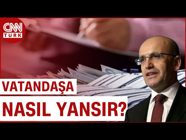 Kamuda Tasarruf Vatandaşın Cebine Nasıl Yansır?