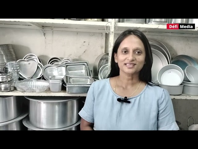 ⁣De Chennai à Maurice : l’épopée de la famille Ramasami dans la ferblanterie