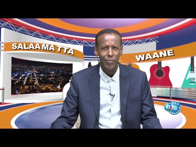⁣Salamata Waane du 13/05/2024