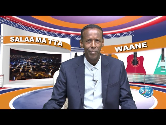 Salamata Waane du 13/05/2024