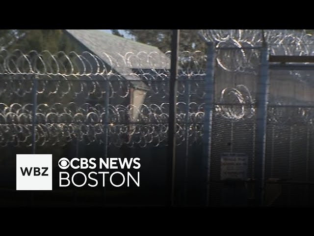 ⁣Shuttered Massachusetts prison to serve as migrant shelter and more top stories
