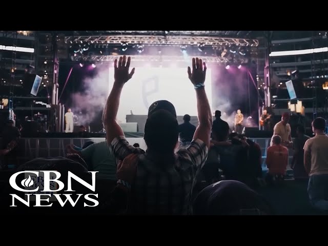 ⁣Promise Keepers Returns to Its Roots to Reach a New Generation for Jesus