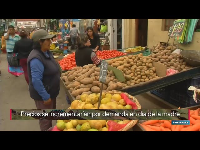 ⁣Jiwasanaka (14/05/2024) | TVPerú Noticias